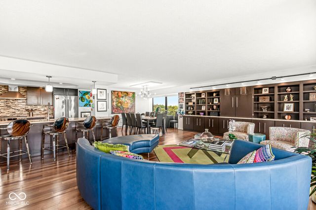 4000 N Meridian Street 11DE, Indianapolis, IN 46208