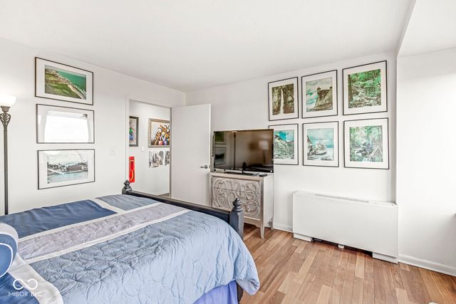 4000 N Meridian Street 11DE, Indianapolis, IN 46208