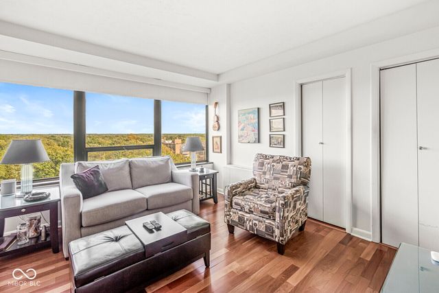 4000 N Meridian Street 11DE, Indianapolis, IN 46208