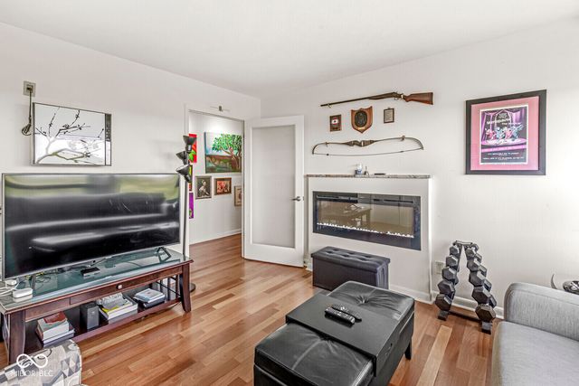 4000 N Meridian Street 11DE, Indianapolis, IN 46208