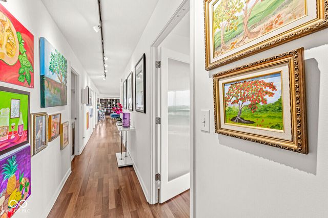 4000 N Meridian Street 11DE, Indianapolis, IN 46208