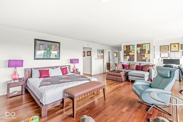 4000 N Meridian Street 11DE, Indianapolis, IN 46208