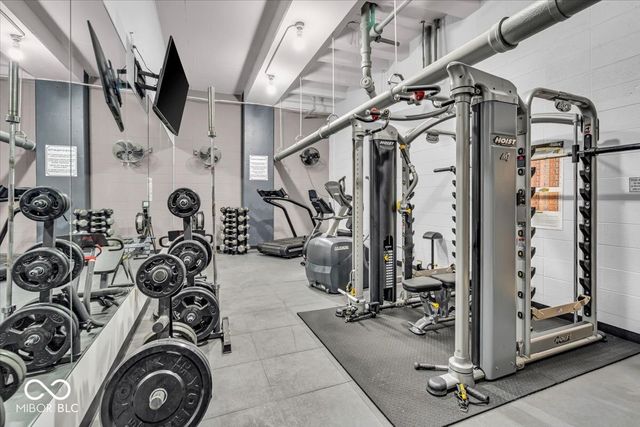 4000 N Meridian Street 11DE, Indianapolis, IN 46208