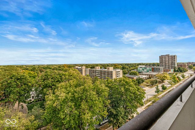 4000 N Meridian Street 11DE, Indianapolis, IN 46208