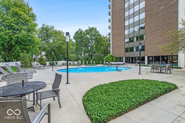 4000 N Meridian Street 11DE, Indianapolis, IN 46208