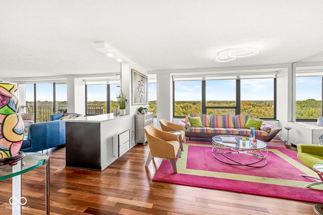 4000 N Meridian Street 11DE, Indianapolis, IN 46208