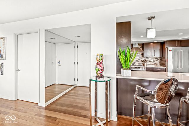 4000 N Meridian Street 11DE, Indianapolis, IN 46208