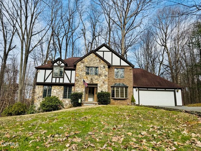 5 Red Fern Circle, Johnson City, TN 37604