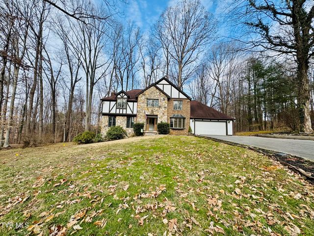 5 Red Fern Circle, Johnson City, TN 37604