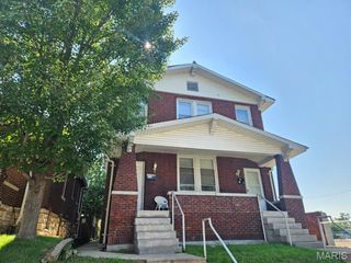 3550 Giles Avenue, St Louis, MO 63116