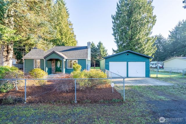 8702 Cabot Street SE, Tumwater, WA 98501