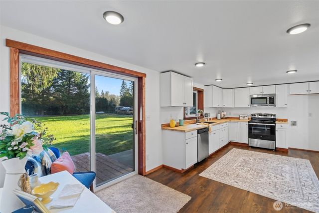 8702 Cabot Street SE, Tumwater, WA 98501