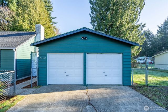 8702 Cabot Street SE, Tumwater, WA 98501