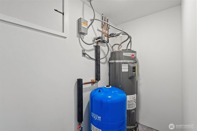 8702 Cabot Street SE, Tumwater, WA 98501