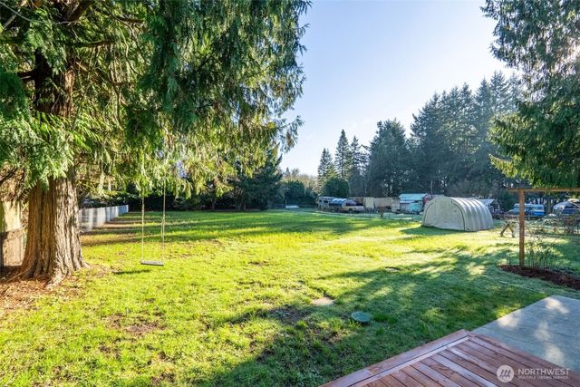 8702 Cabot Street SE, Tumwater, WA 98501