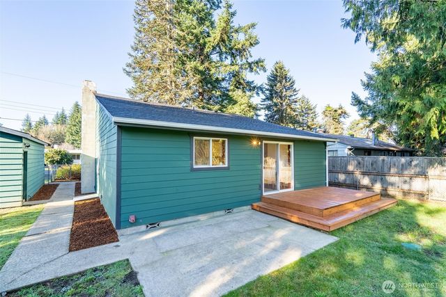 8702 Cabot Street SE, Tumwater, WA 98501