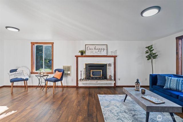 8702 Cabot Street SE, Tumwater, WA 98501