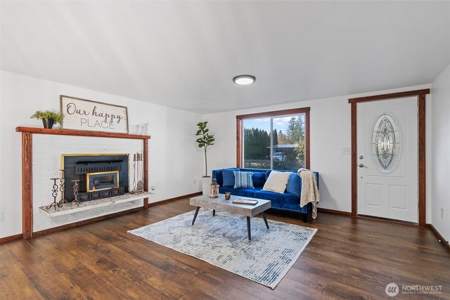 8702 Cabot Street SE, Tumwater, WA 98501