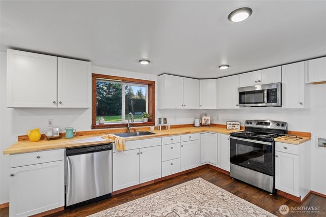 8702 Cabot Street SE, Tumwater, WA 98501