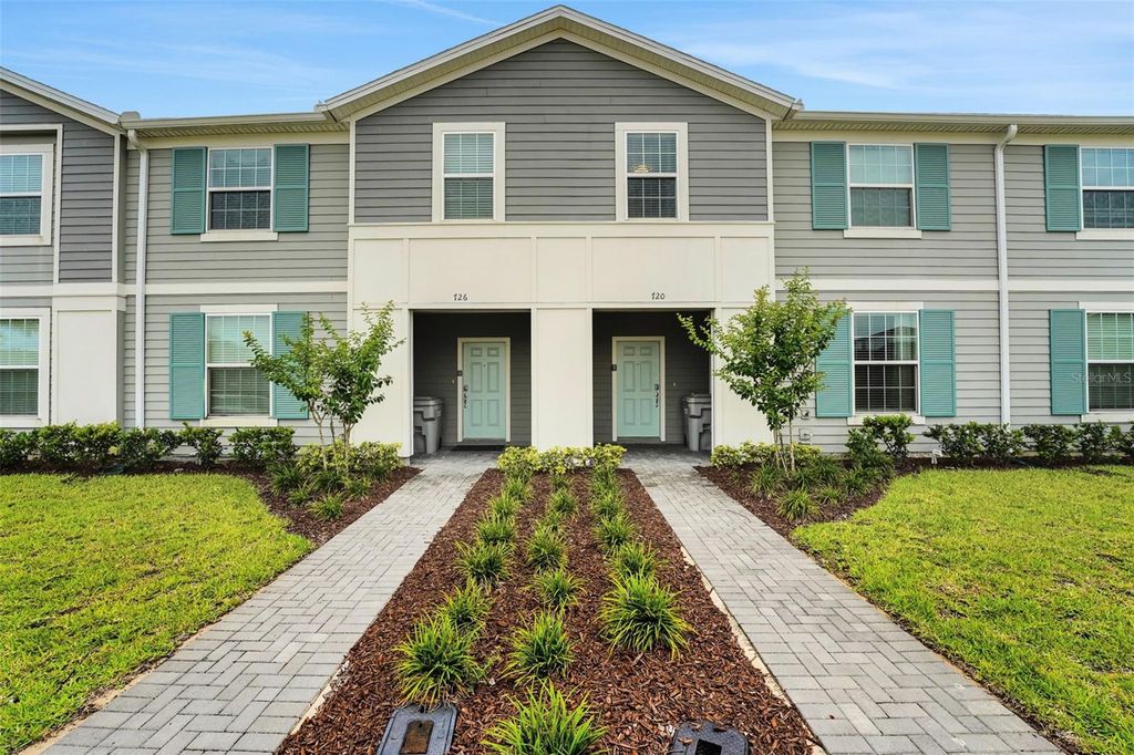 720 GARDENIA LANE, Davenport, FL 33897