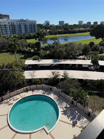 2425 Presidential Way 703, West Palm Beach, FL 33401
