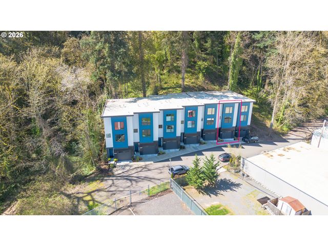 2635 Nw SUSSEX Ave, Portland, OR 97210