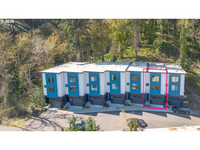 2635 Nw SUSSEX Ave, Portland, OR 97210