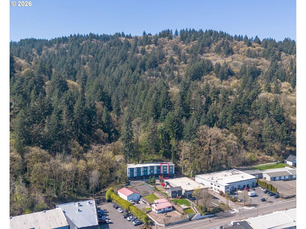 2635 Nw SUSSEX Ave, Portland, OR 97210