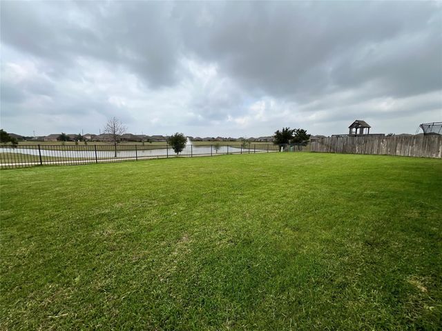 23527 Prato Gardens Lane, Katy, TX 77493