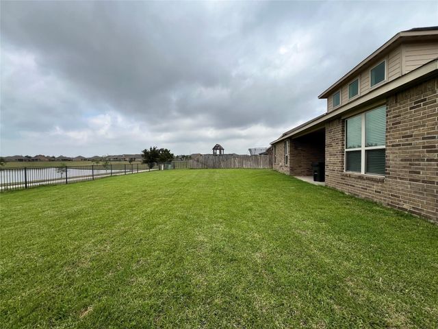 23527 Prato Gardens Lane, Katy, TX 77493