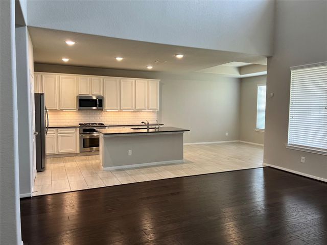 23527 Prato Gardens Lane, Katy, TX 77493