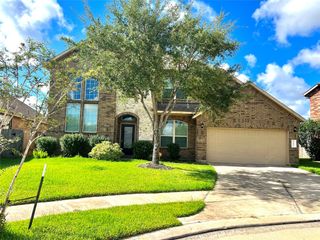23527 Prato Gardens Lane, Katy, TX 77493