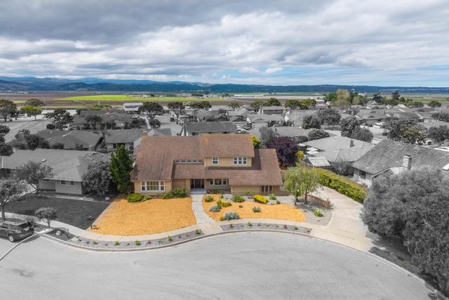 709 San Leandro Circle, Salinas, CA 93901