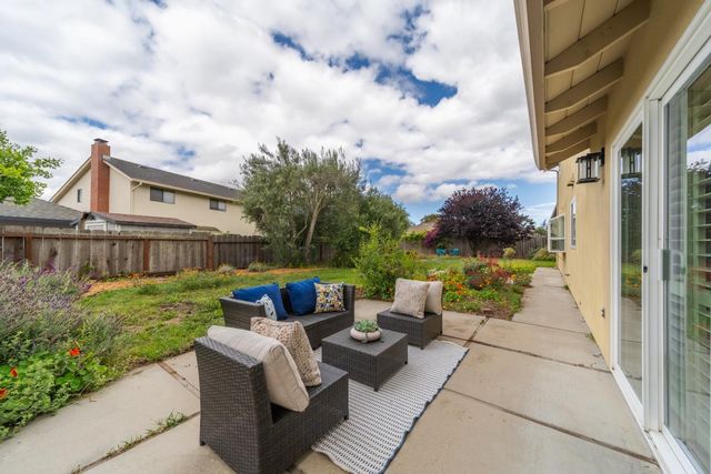 709 San Leandro Circle, Salinas, CA 93901