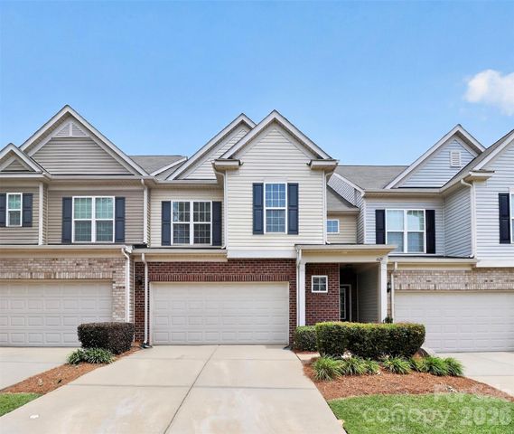 6629 Portland Rose Lane, Charlotte, NC 28210