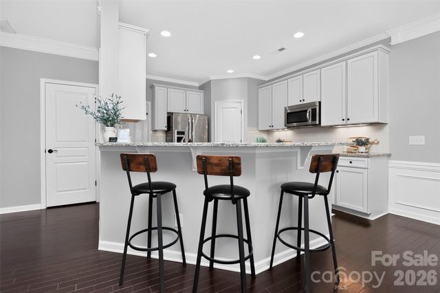 6629 Portland Rose Lane, Charlotte, NC 28210
