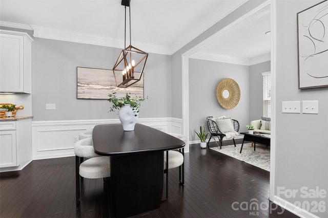 6629 Portland Rose Lane, Charlotte, NC 28210