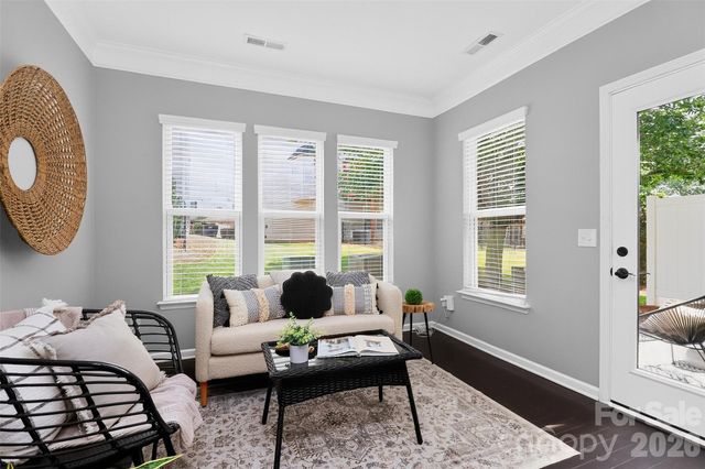 6629 Portland Rose Lane, Charlotte, NC 28210