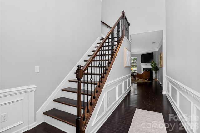 6629 Portland Rose Lane, Charlotte, NC 28210