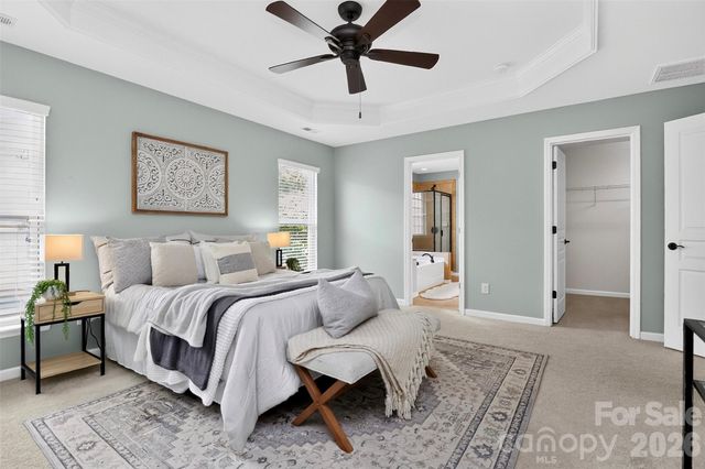 6629 Portland Rose Lane, Charlotte, NC 28210
