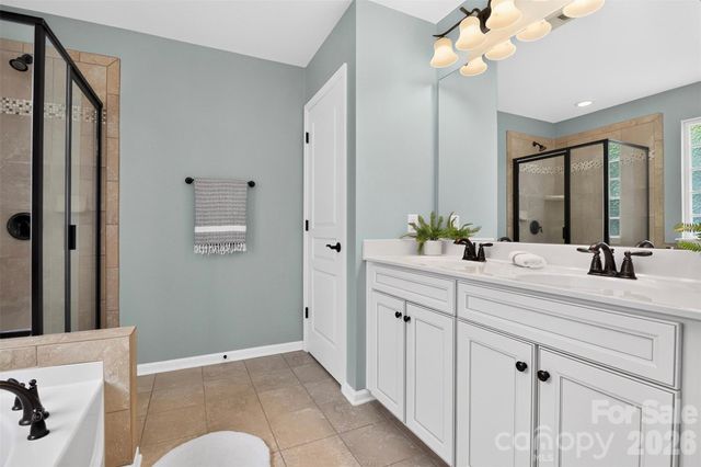 6629 Portland Rose Lane, Charlotte, NC 28210