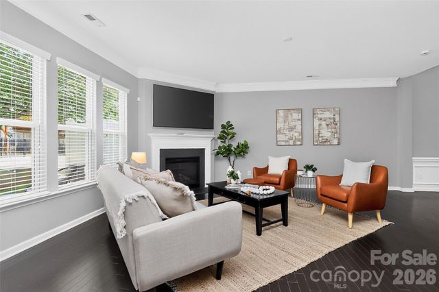 6629 Portland Rose Lane, Charlotte, NC 28210