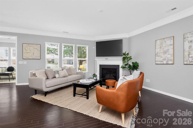 6629 Portland Rose Lane, Charlotte, NC 28210