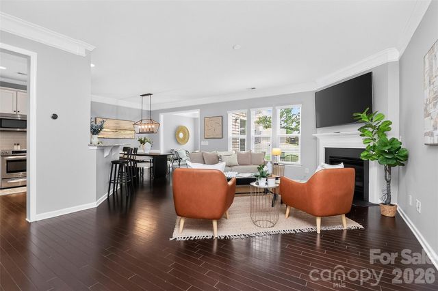 6629 Portland Rose Lane, Charlotte, NC 28210