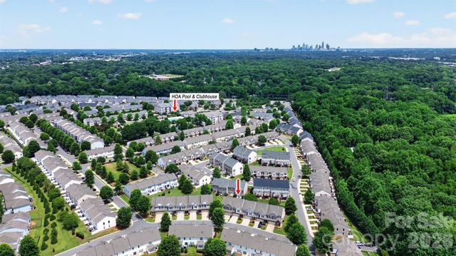 6629 Portland Rose Lane, Charlotte, NC 28210