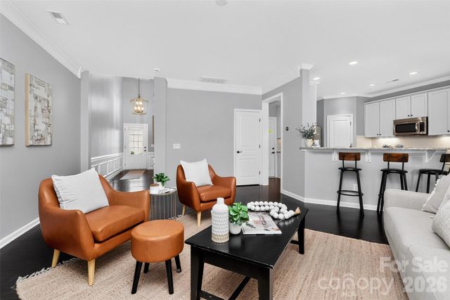 6629 Portland Rose Lane, Charlotte, NC 28210