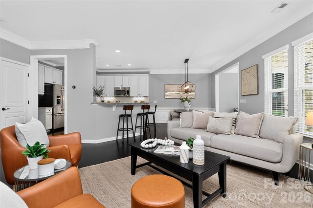 6629 Portland Rose Lane, Charlotte, NC 28210