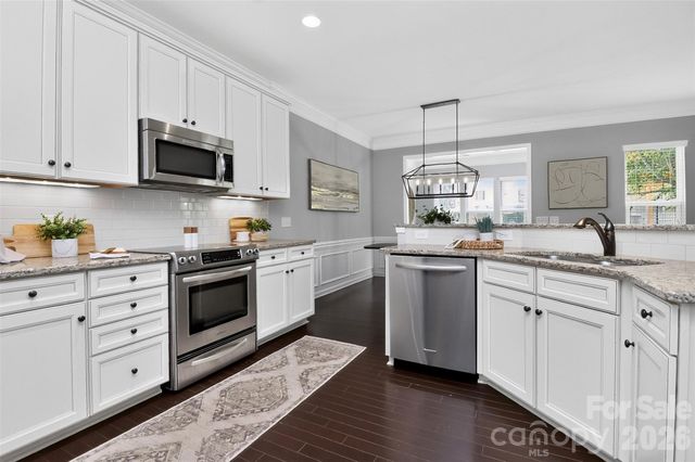 6629 Portland Rose Lane, Charlotte, NC 28210