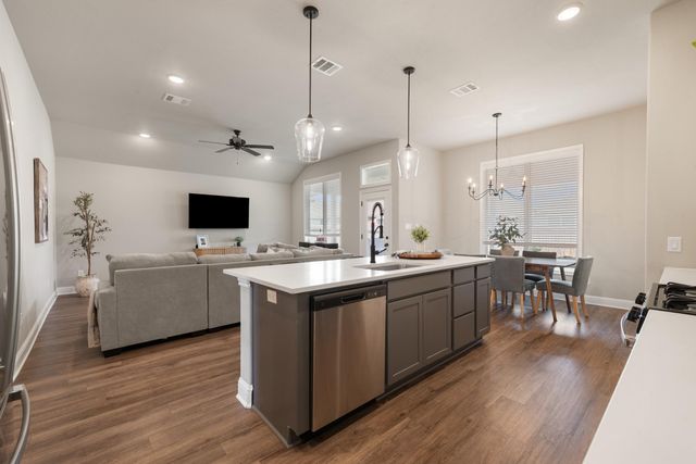 6221 Wilkesboro Drive, College Station, TX 77845