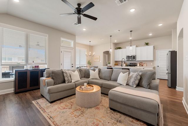 6221 Wilkesboro Drive, College Station, TX 77845